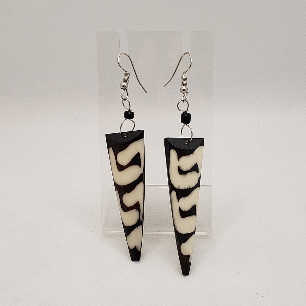 Dangle Earrings